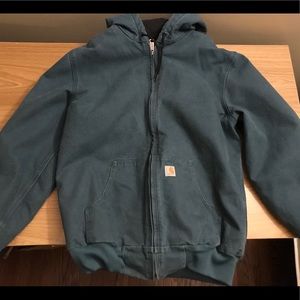 Carhartt Women’s Lined Sandstone Active Jacket